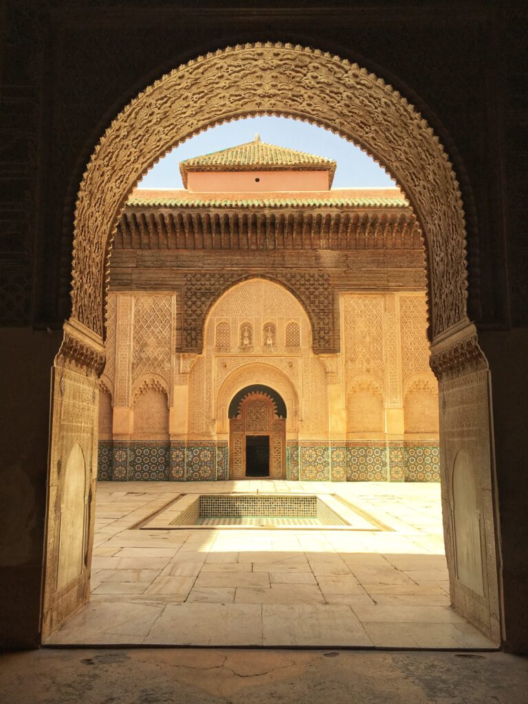 Marrakech, Morocco