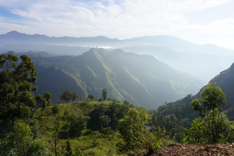 Planning Your Trip to the Beautiful Town of Ella, Sri Lanka