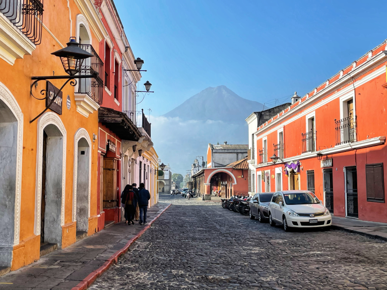 Best Things to Do in Antigua, Guatemala