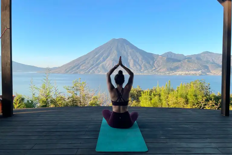 10 Things to Do in Lake Atitlan, Guatemala